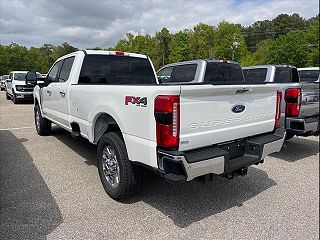 2024 Ford F-350 Lariat 1FT8W3BM9RED48396 in Dothan, AL 9