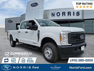 2024 Ford F-350 XL VIN: 1FT8W3BT4RED02174