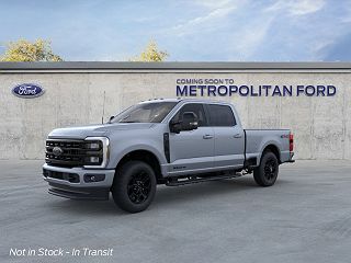 2024 Ford F-350 Lariat VIN: 1FT8W3BT8RED75614