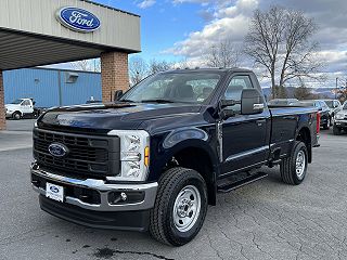 2024 Ford F-350 XL 1FTRF3BA3REC54024 in Elkton, VA 2