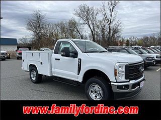 2024 Ford F-350 XL 1FTRF3BA6RED33445 in Enfield, CT 2