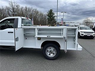 2024 Ford F-350 XL 1FTRF3BA6RED33445 in Enfield, CT 23