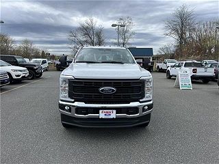 2024 Ford F-350 XL 1FTRF3BA6RED33445 in Enfield, CT 3