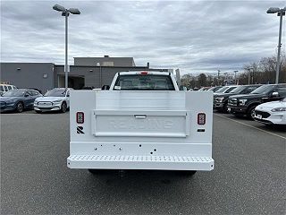 2024 Ford F-350 XL 1FTRF3BA6RED33445 in Enfield, CT 5