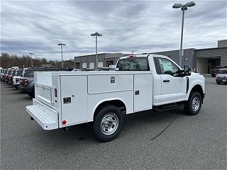 2024 Ford F-350 XL 1FTRF3BA6RED33445 in Enfield, CT 6