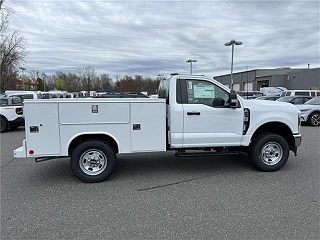 2024 Ford F-350 XL 1FTRF3BA6RED33445 in Enfield, CT 7
