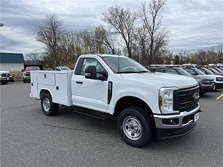 2024 Ford F-350 XL 1FTRF3BA6RED33445 in Enfield, CT