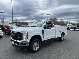 2024 Ford F-350 XL 1FTRF3BA1RED33188 in Enfield, CT 3
