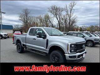 2024 Ford F-350 XL 1FT8X3BA5RED51217 in Enfield, CT 1