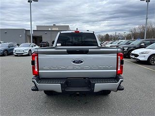 2024 Ford F-350 XL 1FT8X3BA5RED51217 in Enfield, CT 5