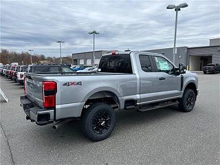 2024 Ford F-350 XL 1FT8X3BA5RED51217 in Enfield, CT 6