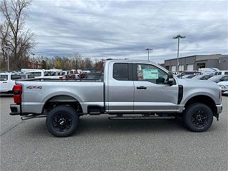 2024 Ford F-350 XL 1FT8X3BA5RED51217 in Enfield, CT 7