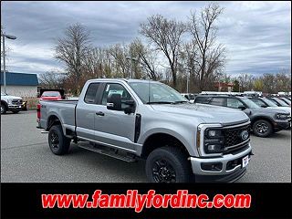 2024 Ford F-350 XL 1FT8X3BA5RED51217 in Enfield, CT