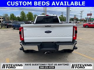 2024 Ford F-350 Lariat 1FT8W3DM5RED54161 in Enid, OK 4