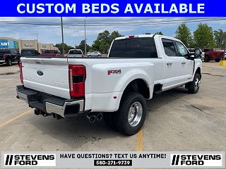 2024 Ford F-350 Lariat 1FT8W3DM5RED54161 in Enid, OK 5
