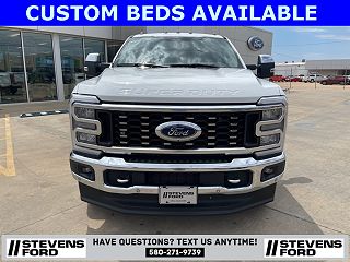 2024 Ford F-350 Lariat 1FT8W3DM5RED54161 in Enid, OK 8