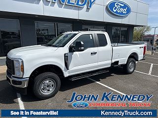 2024 Ford F-350 XL VIN: 1FT8X3BA1RED38965