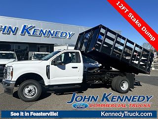 2024 Ford F-350  1FDRF3HN4RDA10121 in Feasterville Trevose, PA
