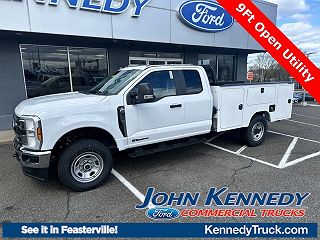 2024 Ford F-350  1FD8X3FT0REC46396 in Feasterville Trevose, PA