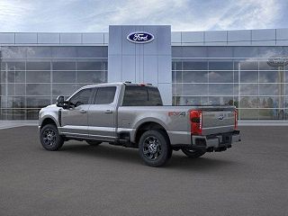 2024 Ford F-350 Lariat 1FT8W3BN6RED21861 in Feasterville Trevose, PA 4