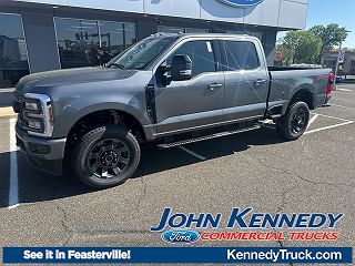 2024 Ford F-350 Lariat VIN: 1FT8W3BN6RED21861