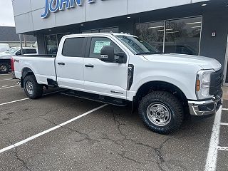 2024 Ford F-350 XL 1FT8W3BT2RED34864 in Feasterville Trevose, PA 15