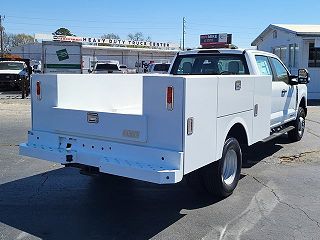 2024 Ford F-350 XL 1FD8W3HT7REC97426 in Florence, SC 4
