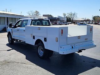 2024 Ford F-350 XL 1FD8W3HT7REC97426 in Florence, SC 6