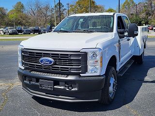 2024 Ford F-350 XL 1FD8W3HT7REC97426 in Florence, SC 7