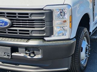 2024 Ford F-350 XL 1FD8W3HT7REC97426 in Florence, SC 8