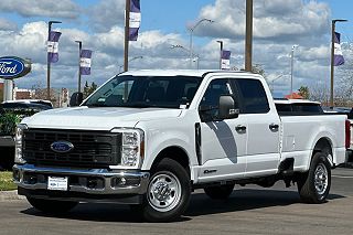 2024 Ford F-350 XL VIN: 1FT8W3AT3REC94473