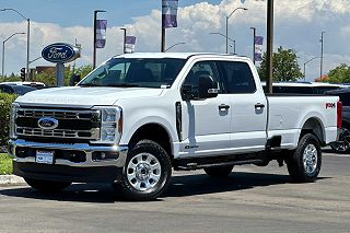 2024 Ford F-350 XLT VIN: 1FT8W3BT9RED71104
