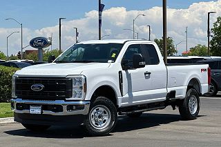 2024 Ford F-350 XL VIN: 1FT8X3BA4RED74424
