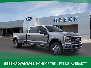 2024 Ford F-350 Lariat 1FT8W3DM7RED81278 in Greensboro, NC 1