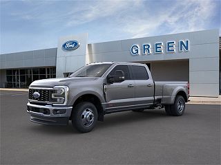 2024 Ford F-350 Lariat 1FT8W3DM7RED81278 in Greensboro, NC 2