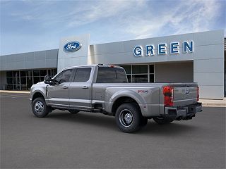 2024 Ford F-350 Lariat 1FT8W3DM7RED81278 in Greensboro, NC 5