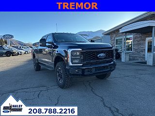 2024 Ford F-350 Lariat 1FT8W3BM8REC32980 in Hailey, ID 2