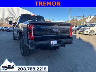 2024 Ford F-350 Lariat 1FT8W3BM8REC32980 in Hailey, ID 4