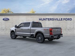 2024 Ford F-350 Lariat 1FT8W3BM3RED41542 in Huntersville, NC 4