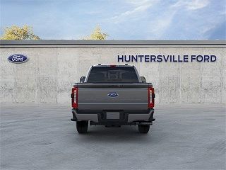 2024 Ford F-350 Lariat 1FT8W3BM3RED41542 in Huntersville, NC 5