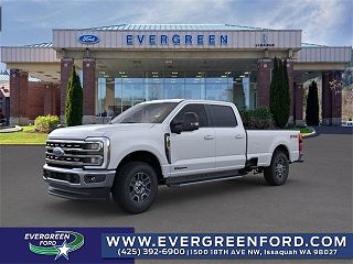 2024 Ford F-350 Lariat VIN: 1FT8W3BT1RED83456