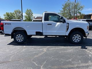 2024 Ford F-350 XLT 1FTRF3BN5RED31320 in Kansas City, MO 7