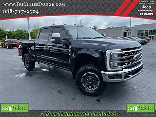 2024 Ford F-350 Lariat VIN: 1FT8W3BN2RED70331