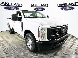 2024 Ford F-350 XL VIN: 1FTRF3AA6RED10782