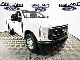 2024 Ford F-350 XL 1FTRF3AA6RED09163 in Lakeland, FL 1