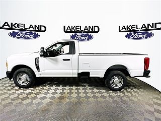 2024 Ford F-350 XL 1FTRF3AA5RED09316 in Lakeland, FL 6