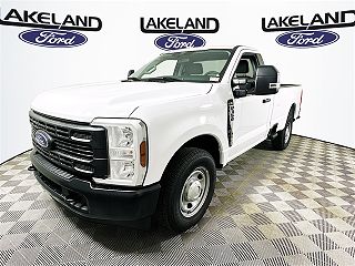 2024 Ford F-350 XL 1FTRF3AA5RED09316 in Lakeland, FL 7