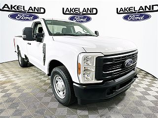 2024 Ford F-350 XL VIN: 1FTRF3AA3RED11310