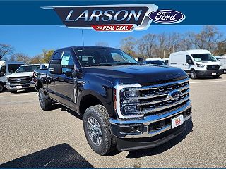2024 Ford F-350 Lariat VIN: 1FT8X3BT8RED27222