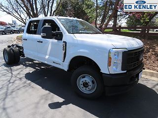 2024 Ford F-350 XL 1FD8W3HT7RED16914 in Layton, UT 1